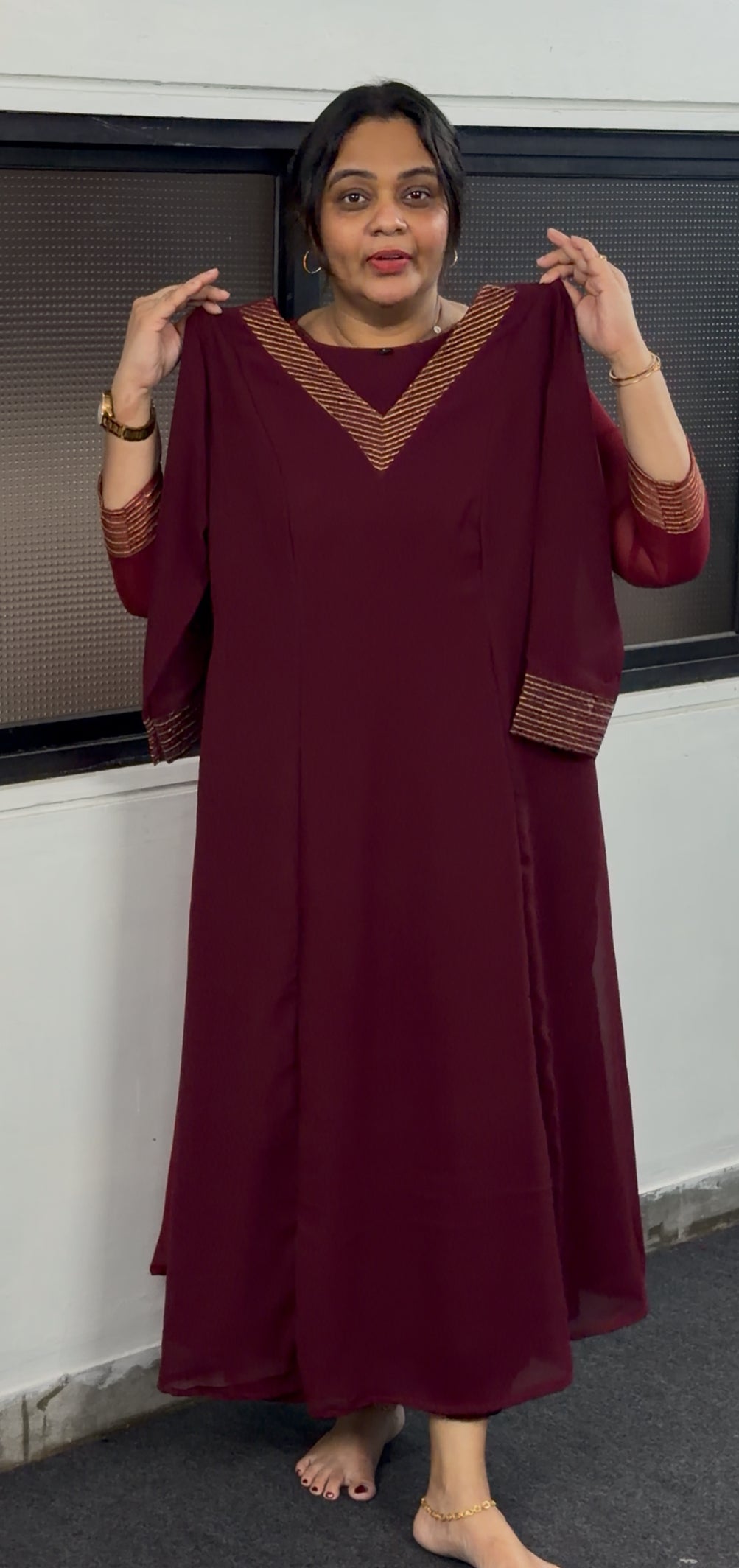 ALINE TOPS - NUWA-089