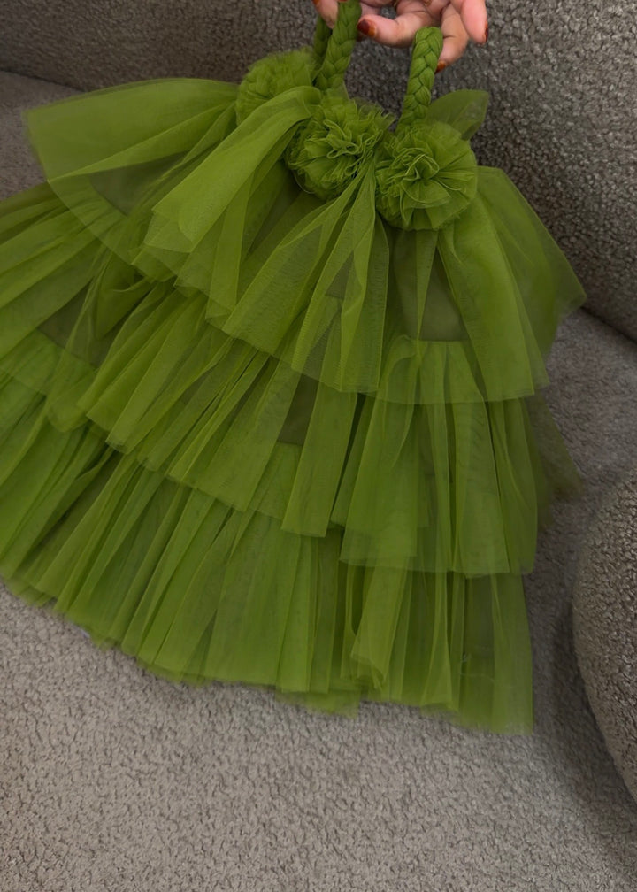 KIDS FROCKS - NUWA-1766