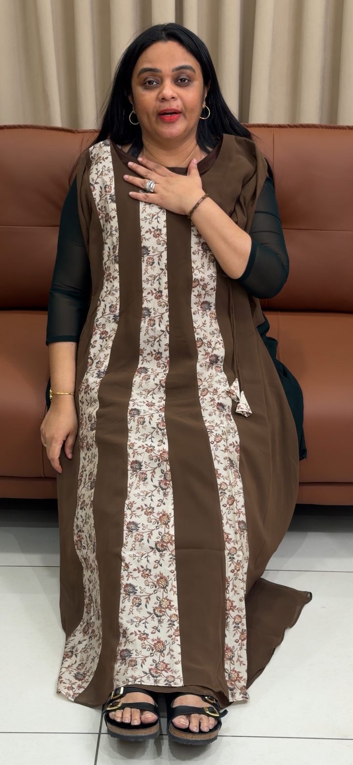IN-HOUSE DESIGNER ALINE TOPS - NUWA - 2122