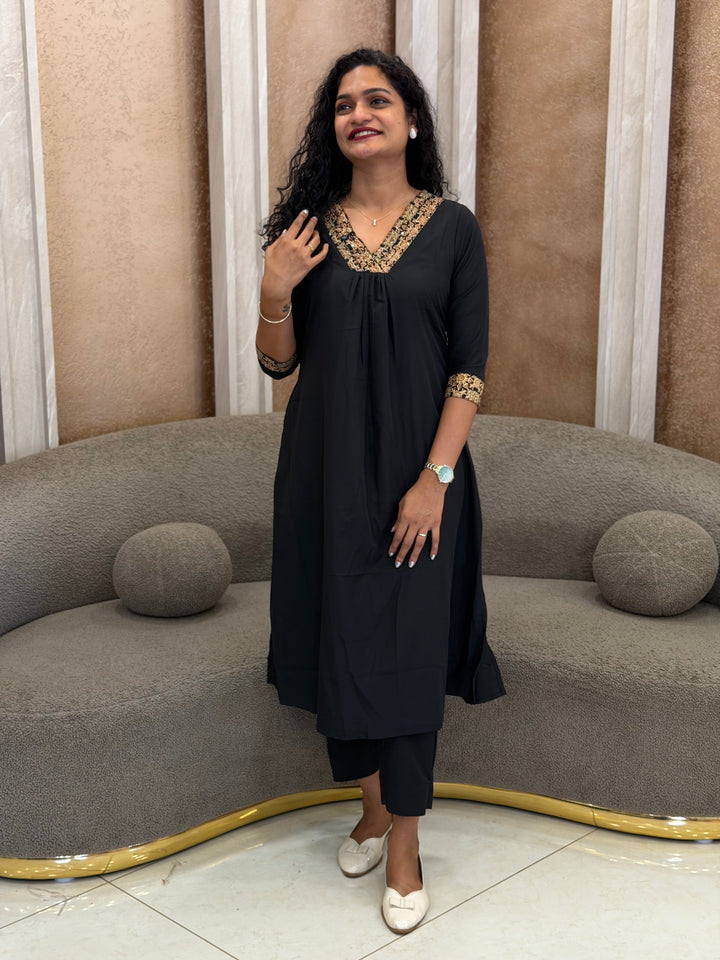 COTTON TOP AND BOTTOM - NUWA - 259