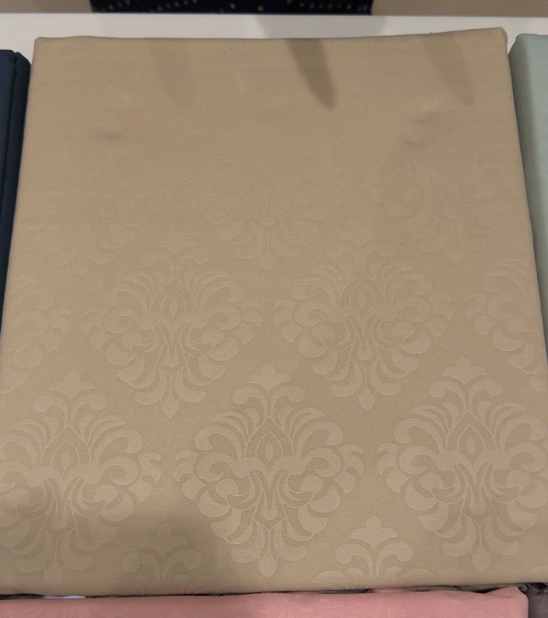 KING SIZE BED SHEETS - NUWA-1855