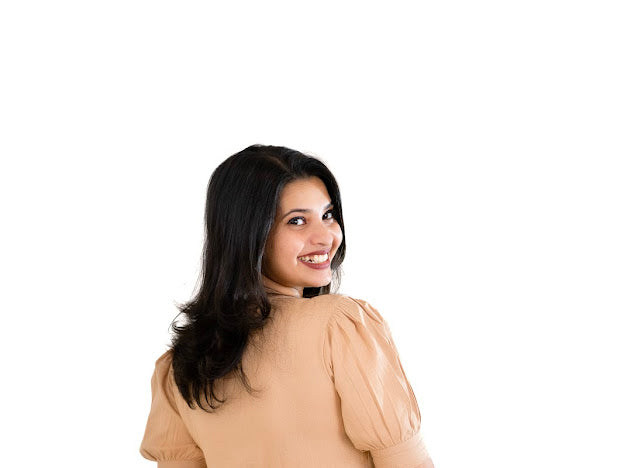 COTTON FROCKS - NUWA-016