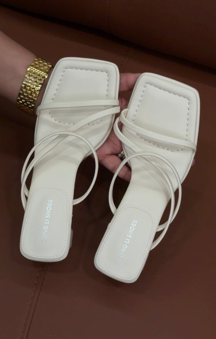 LADIES SANDAL - NUWA- 2164