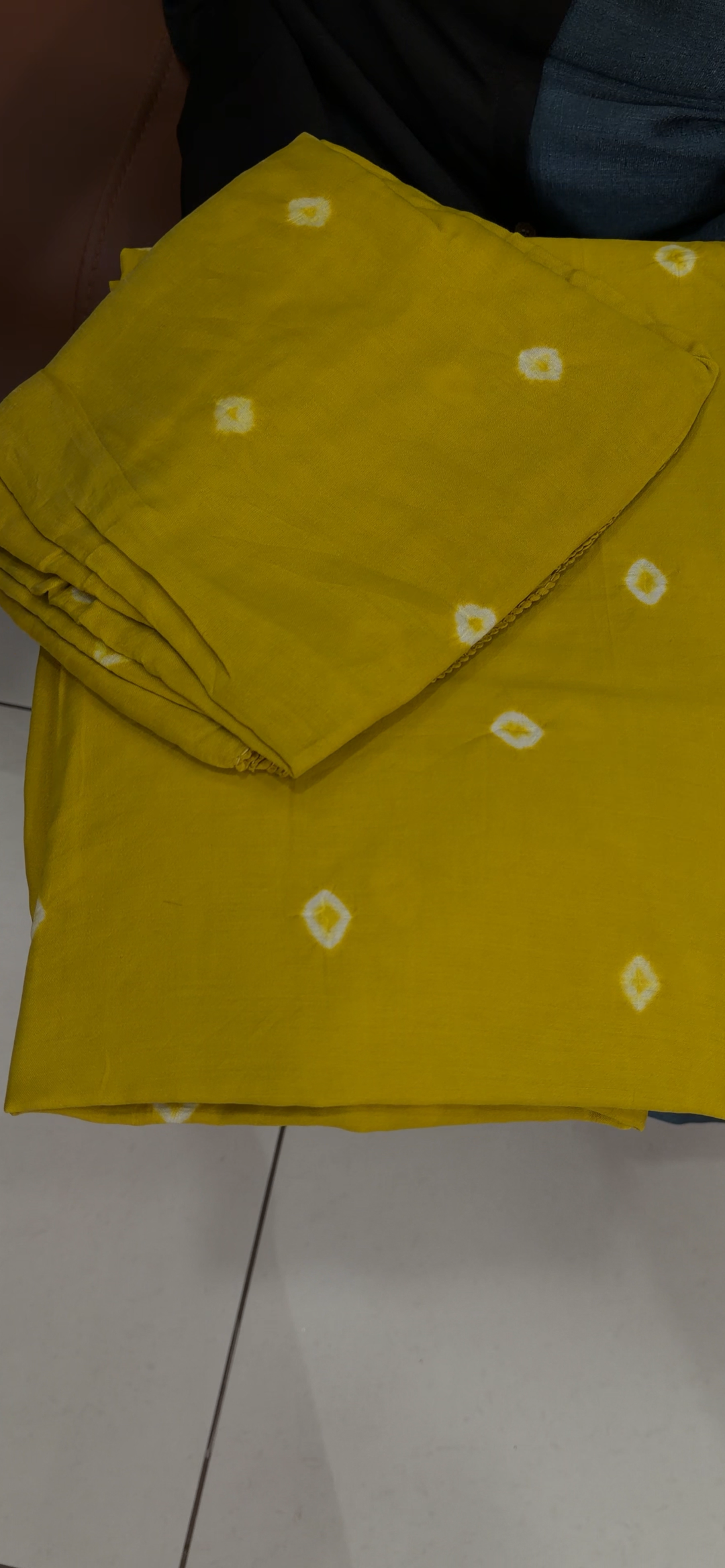 SOFT MUL UNSTITCHED SALWAR SUITS - NUWA - 1740