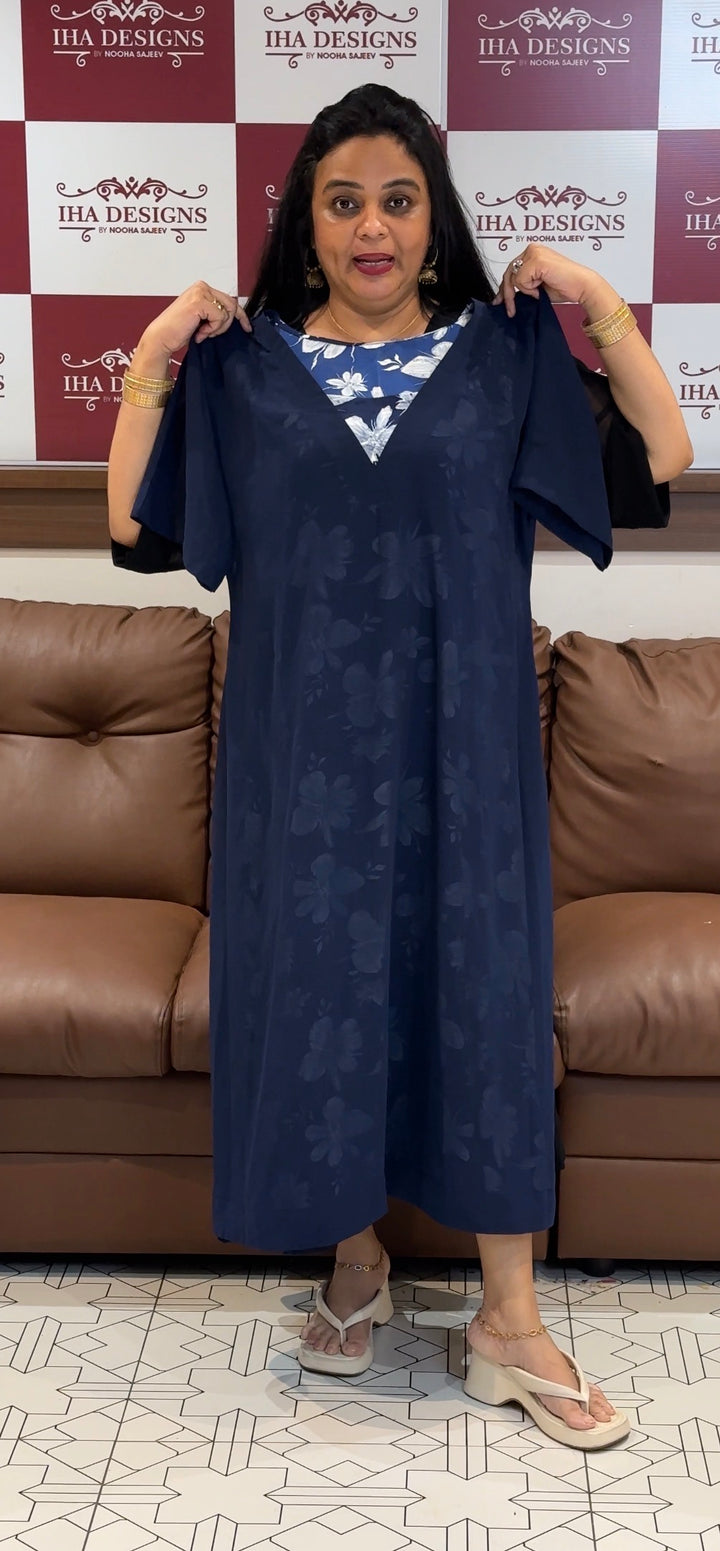 IN-HOUSE PRINTED TOP AND JACKETS - NUWA-2012