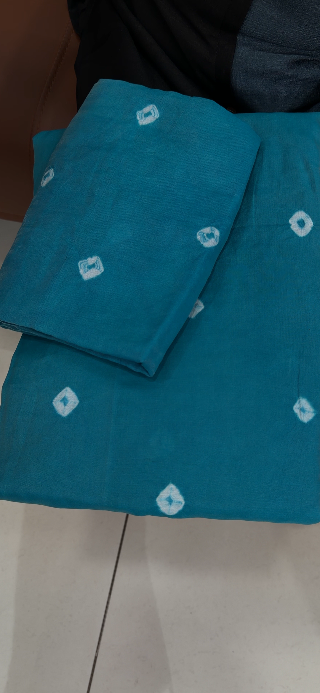 SOFT MUL UNSTITCHED SALWAR SUITS - NUWA - 1740