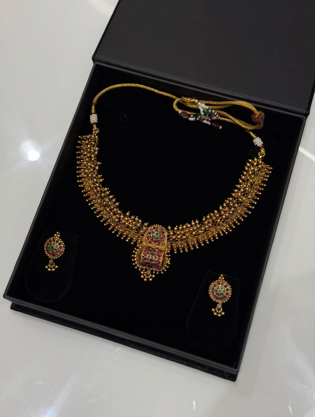 DESIGNER CHAIN SETS - NUWA-1774
