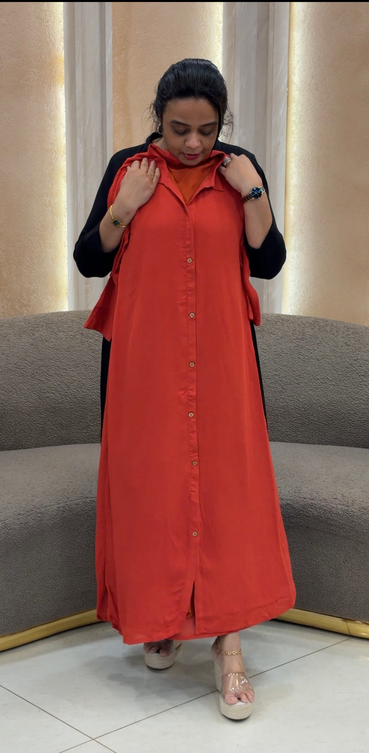 IN-HOUSE IMPORTED TUNIC TOPS - NUWA-2057