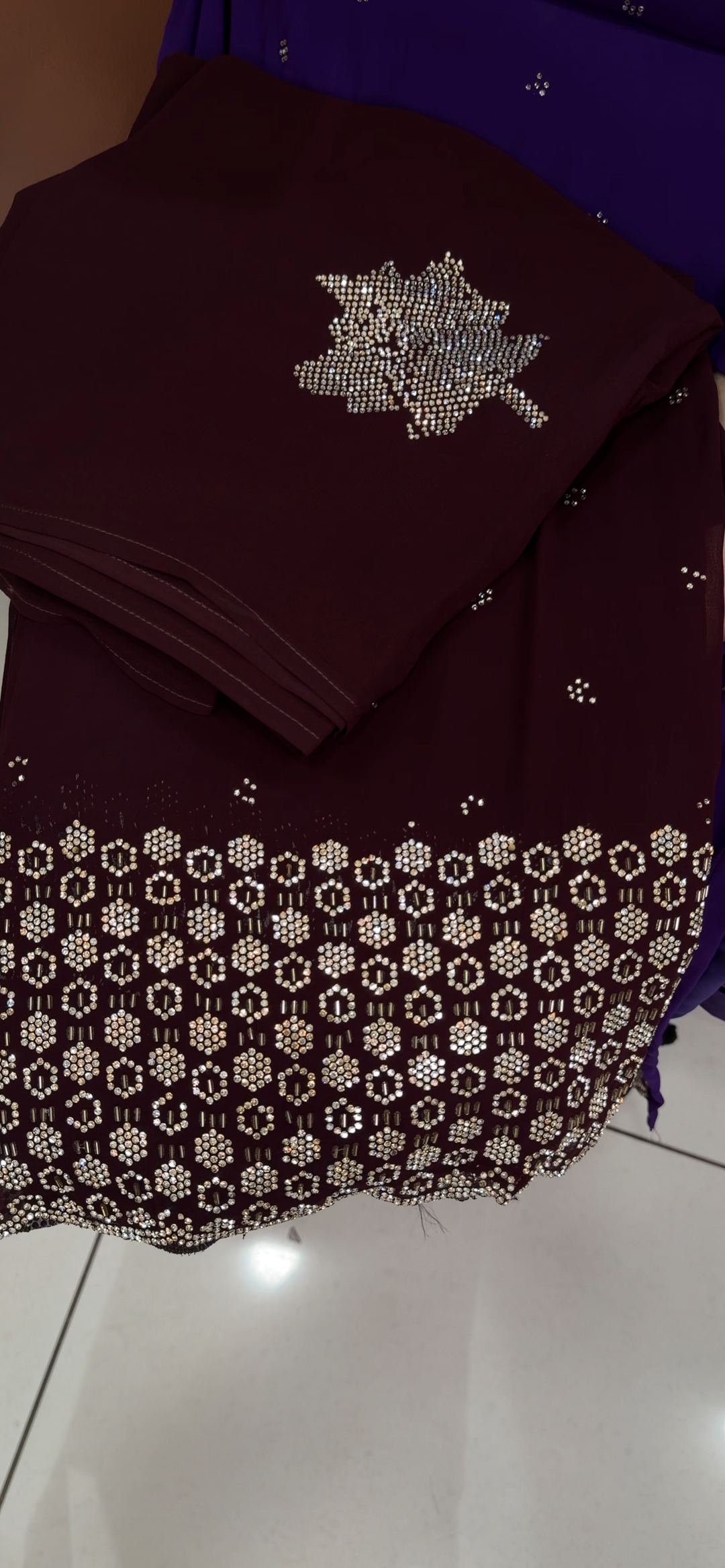 SEMI PARTY WEAR UNSTITCHED SALWAR SUITS - NUWA - 1770