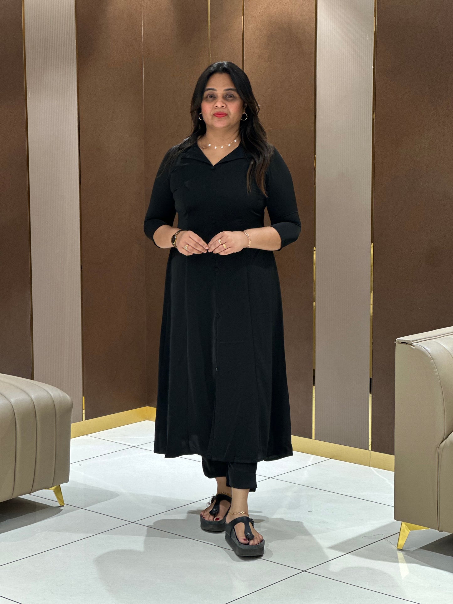 CO-ORDS SETS - NUWA-011