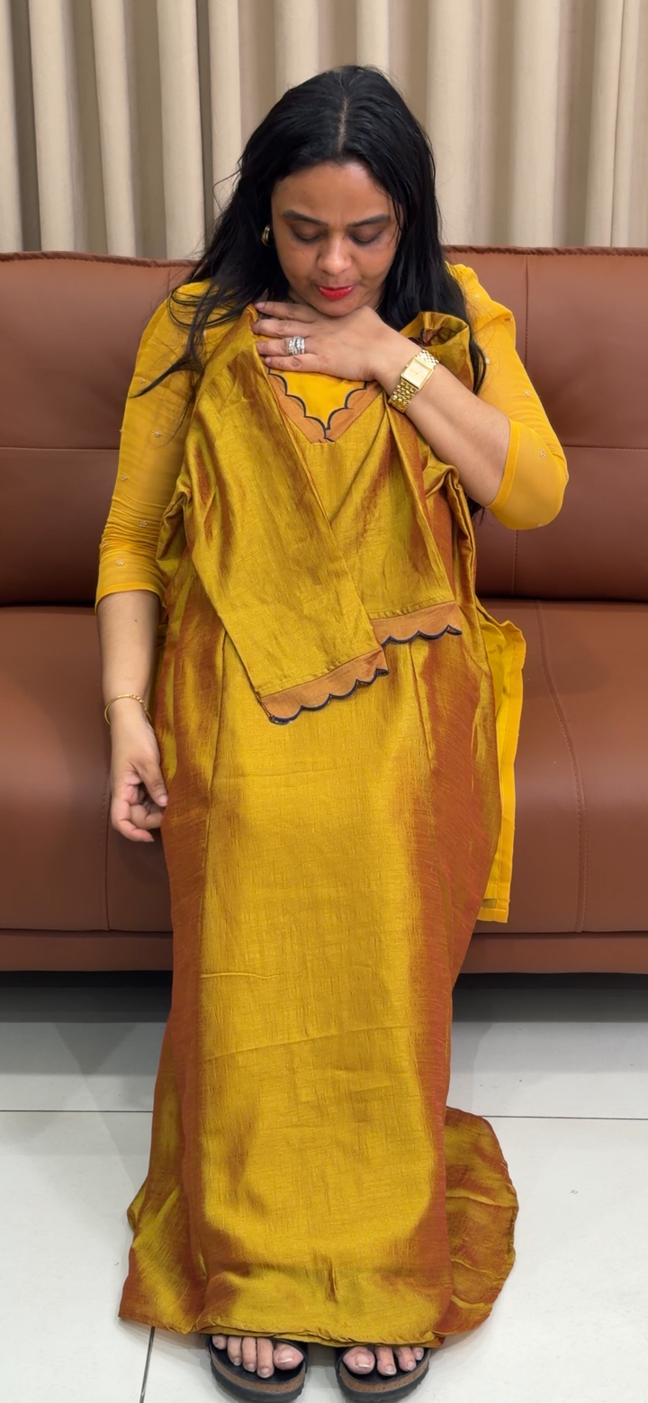 READY TO WEAR TOPS - NUWA - 2185