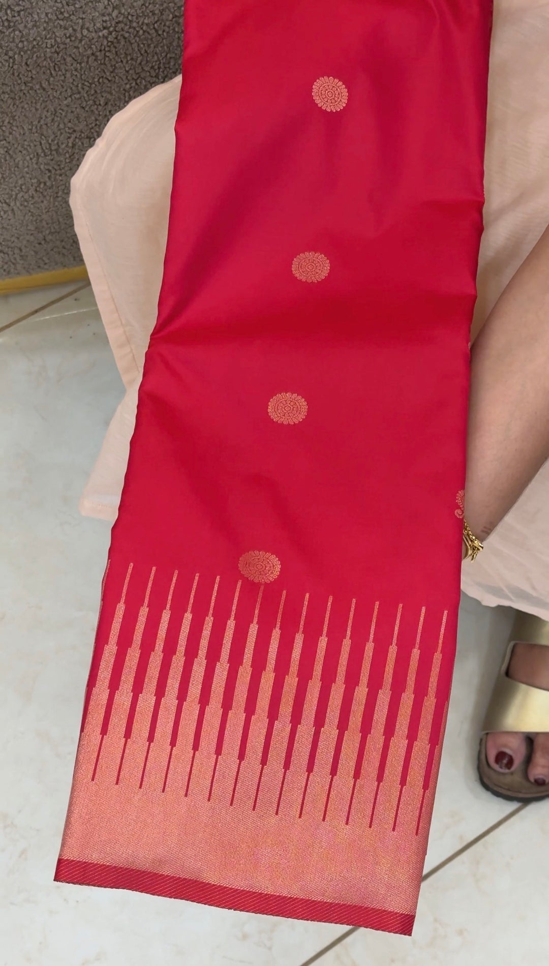 SEMI SOFT SILK SAREES - NUWA-815