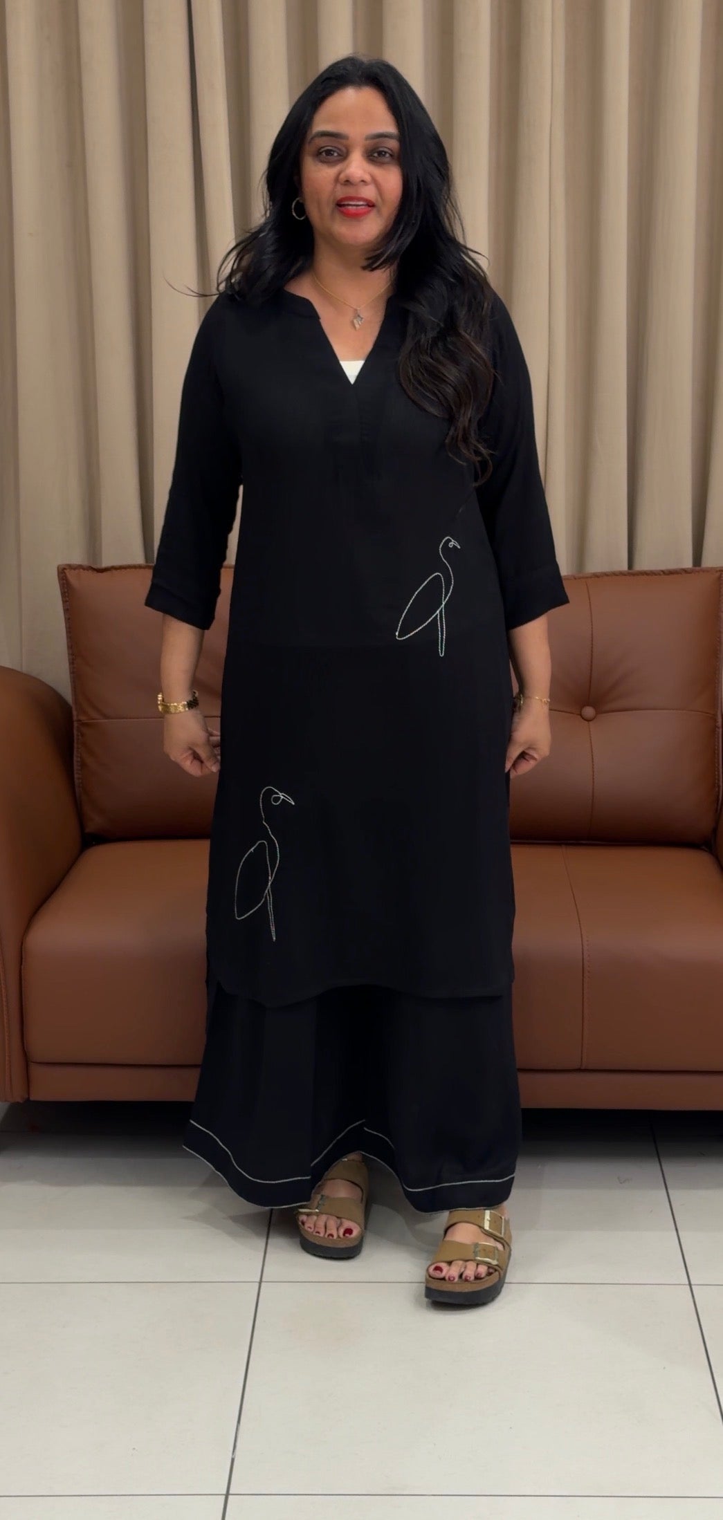 IN-HOUSE CO-ORDS SETS - NUWA-1346