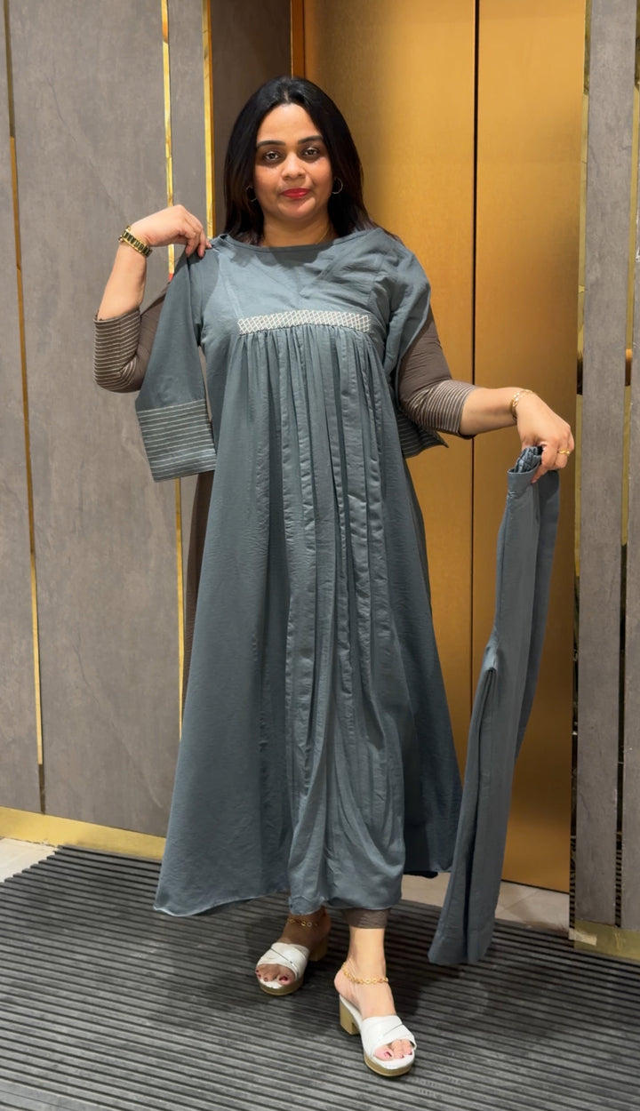 CORDS SETS - NUWA-209