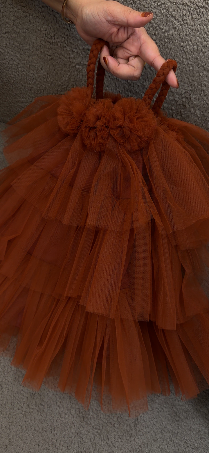 KIDS FROCKS - NUWA-1766