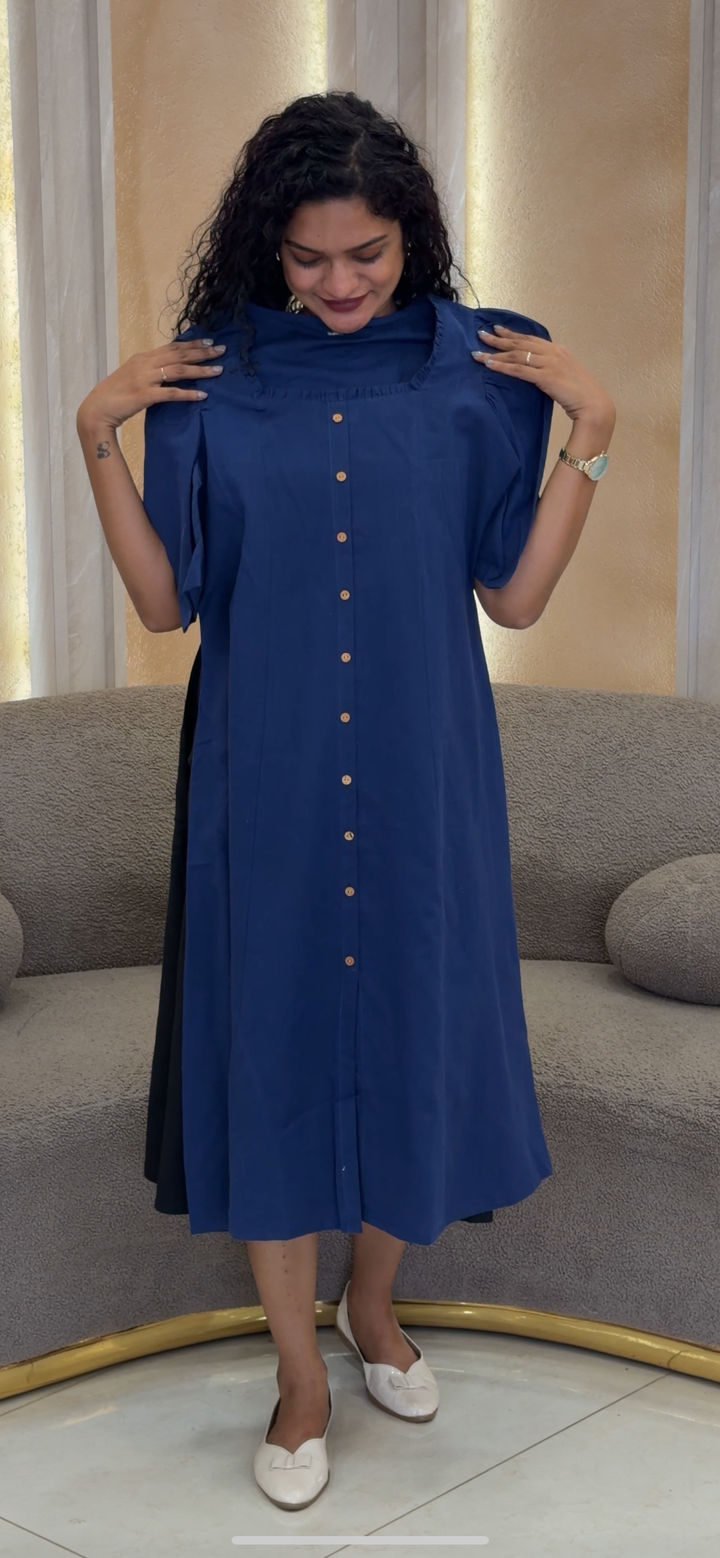 DESIGNER LONG FROCKS - NUWA - 180