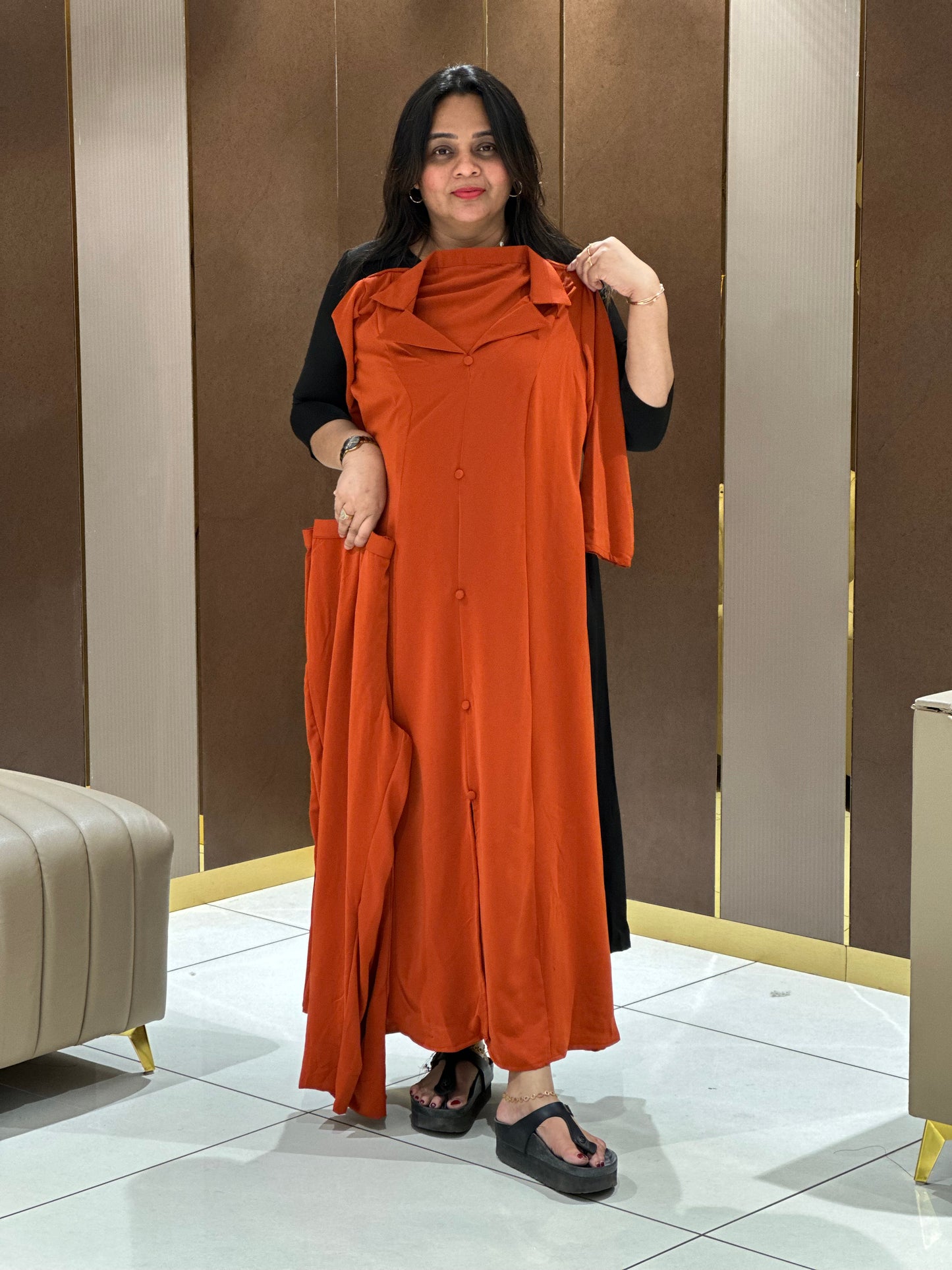 CO-ORDS SETS - NUWA-011