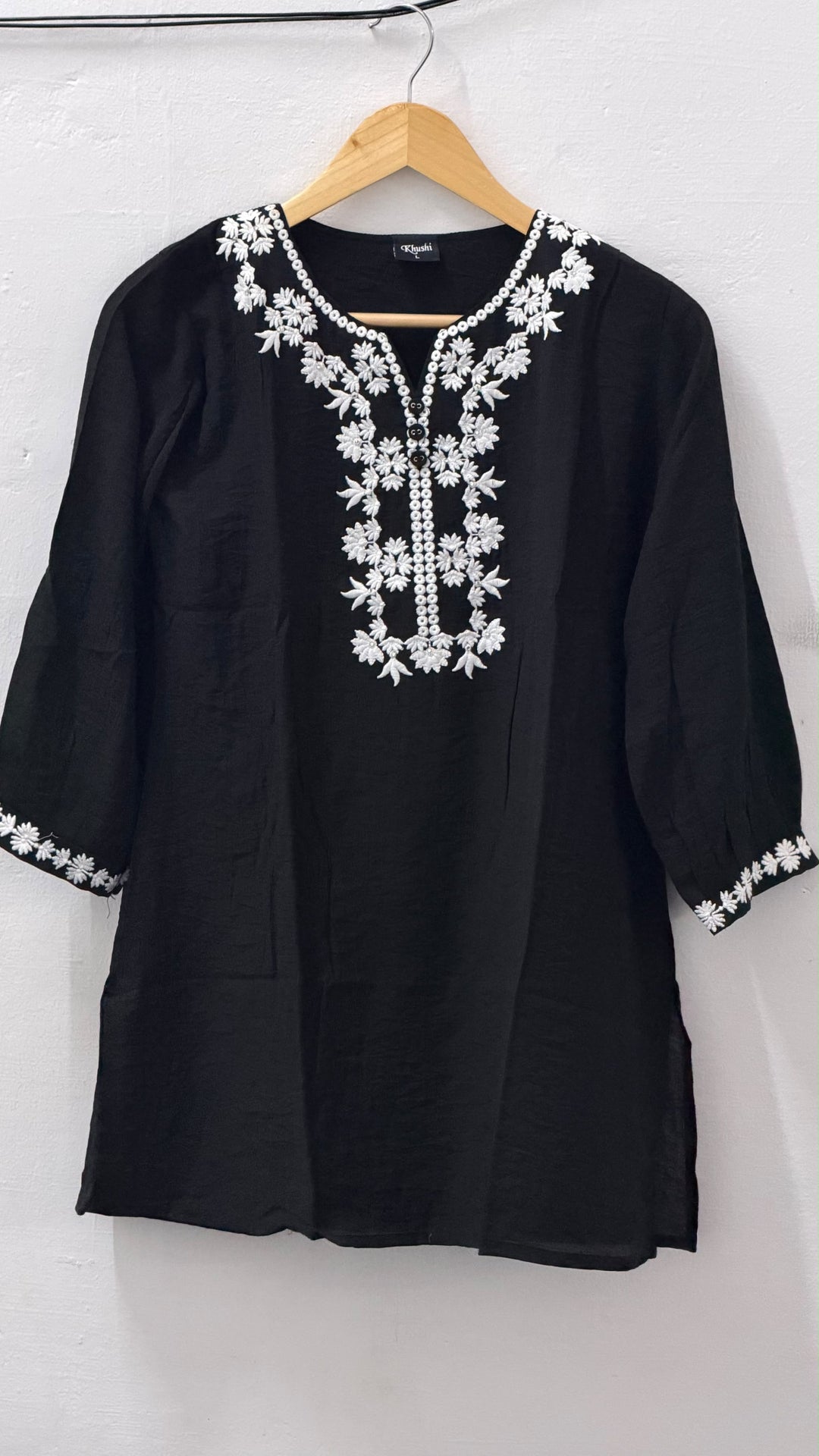 SHORT TOP'S - NUWA - 2511