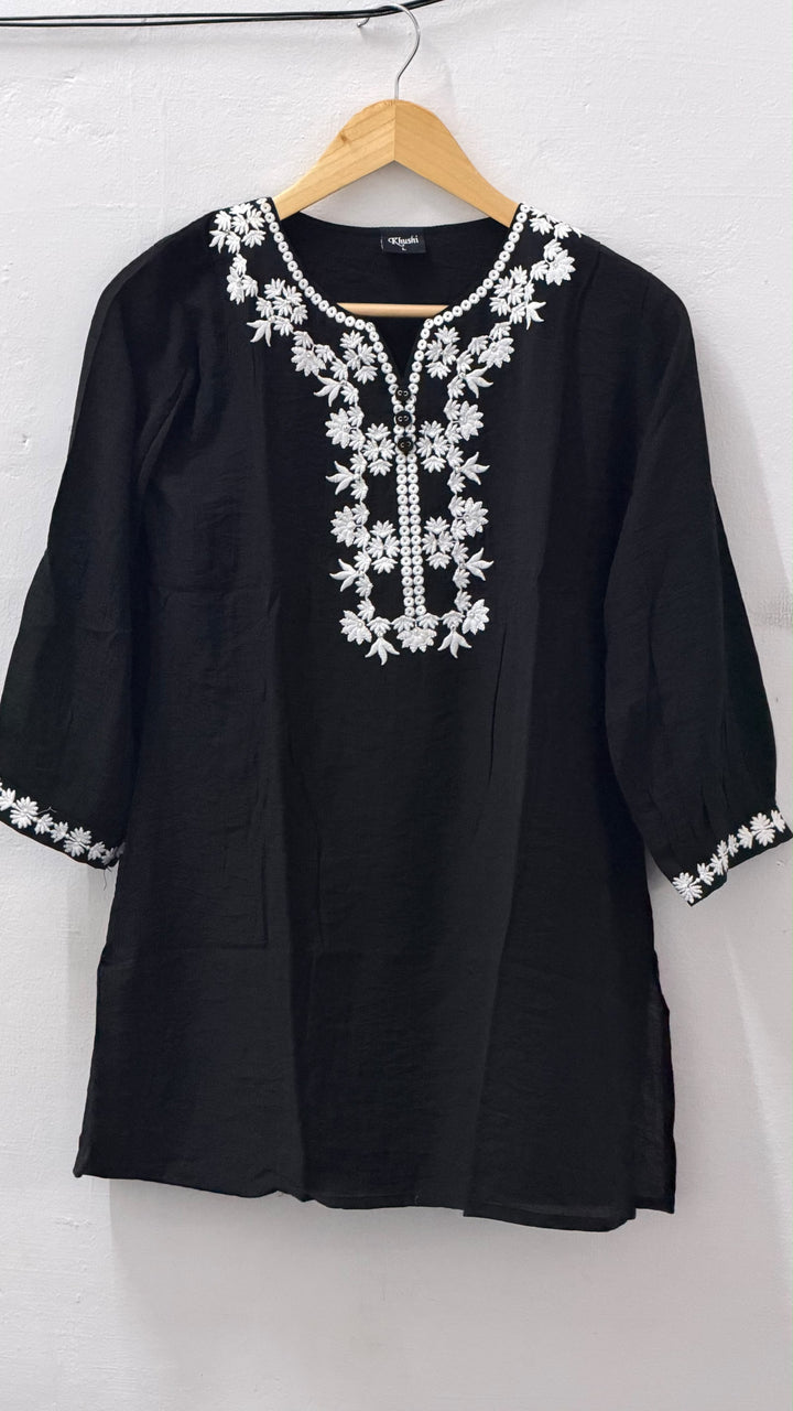 SHORT TOP'S - NUWA - 2511