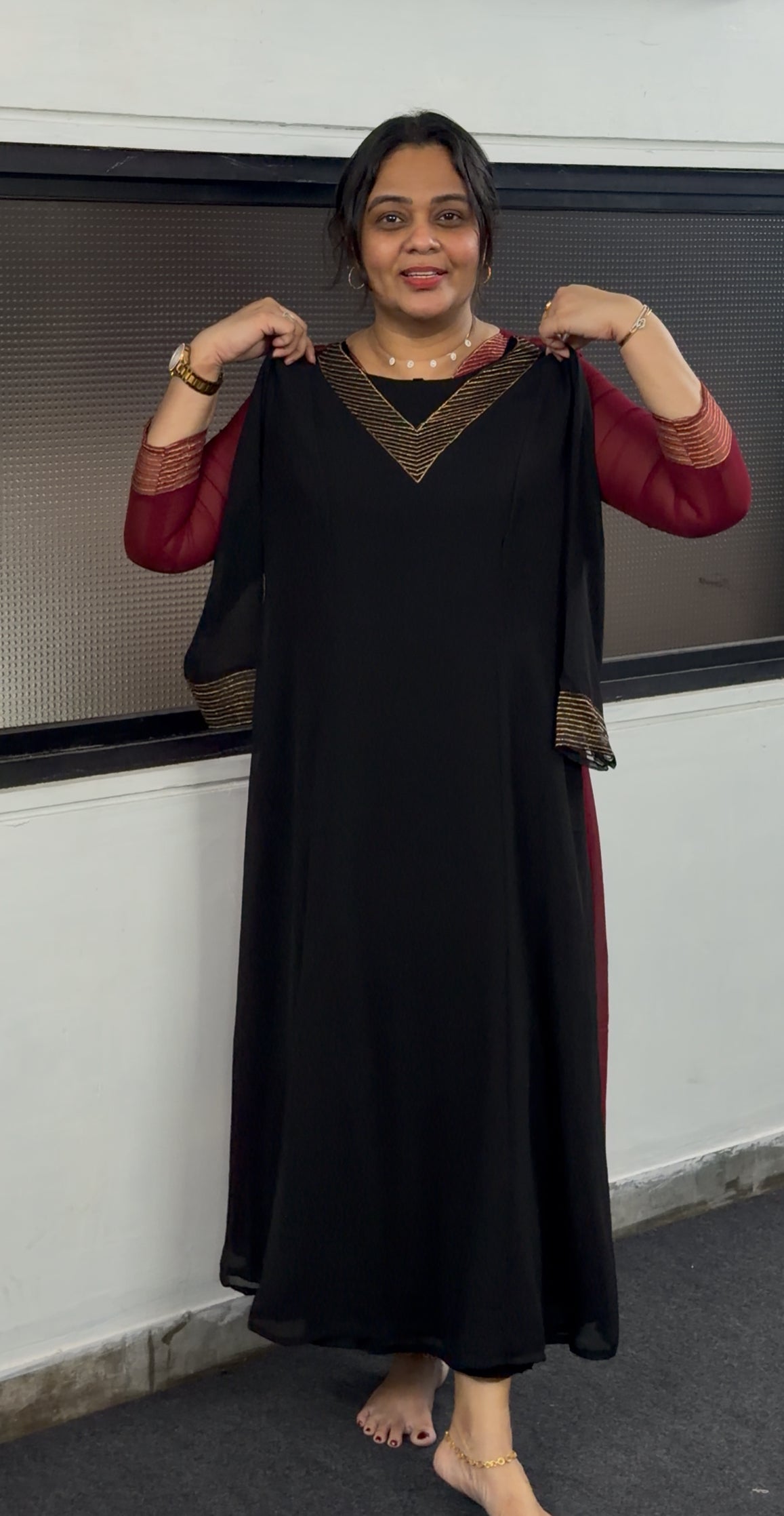 ALINE TOPS - NUWA-089