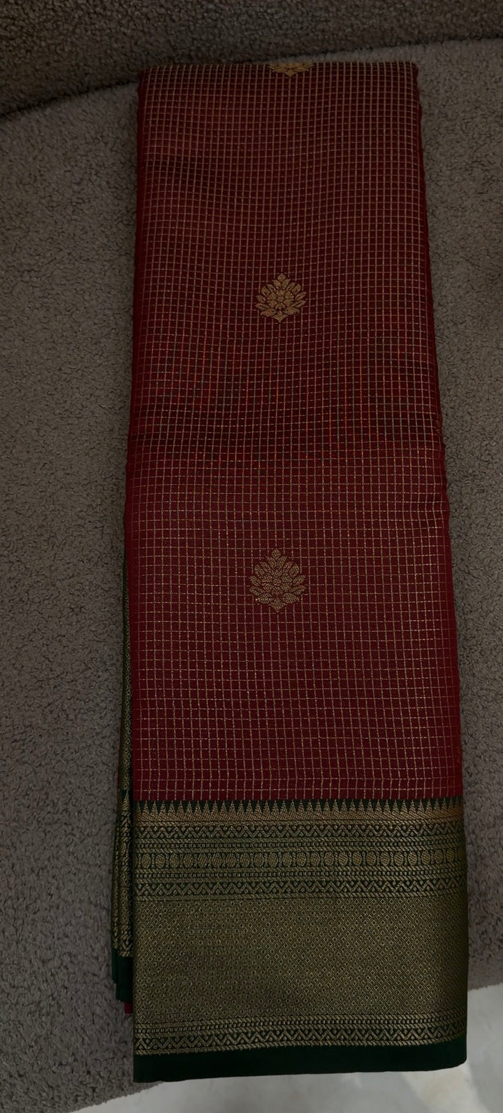 SEMI SILK SAREES - NUWA-840