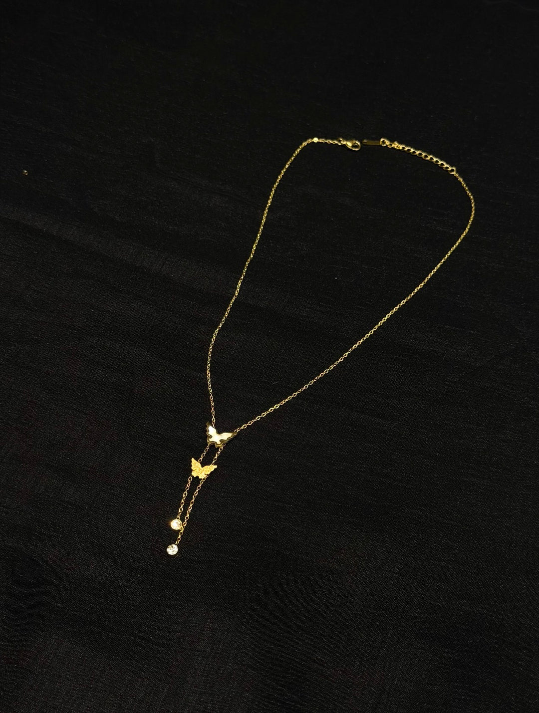 DESIGNER NECK CHAIN - 1566