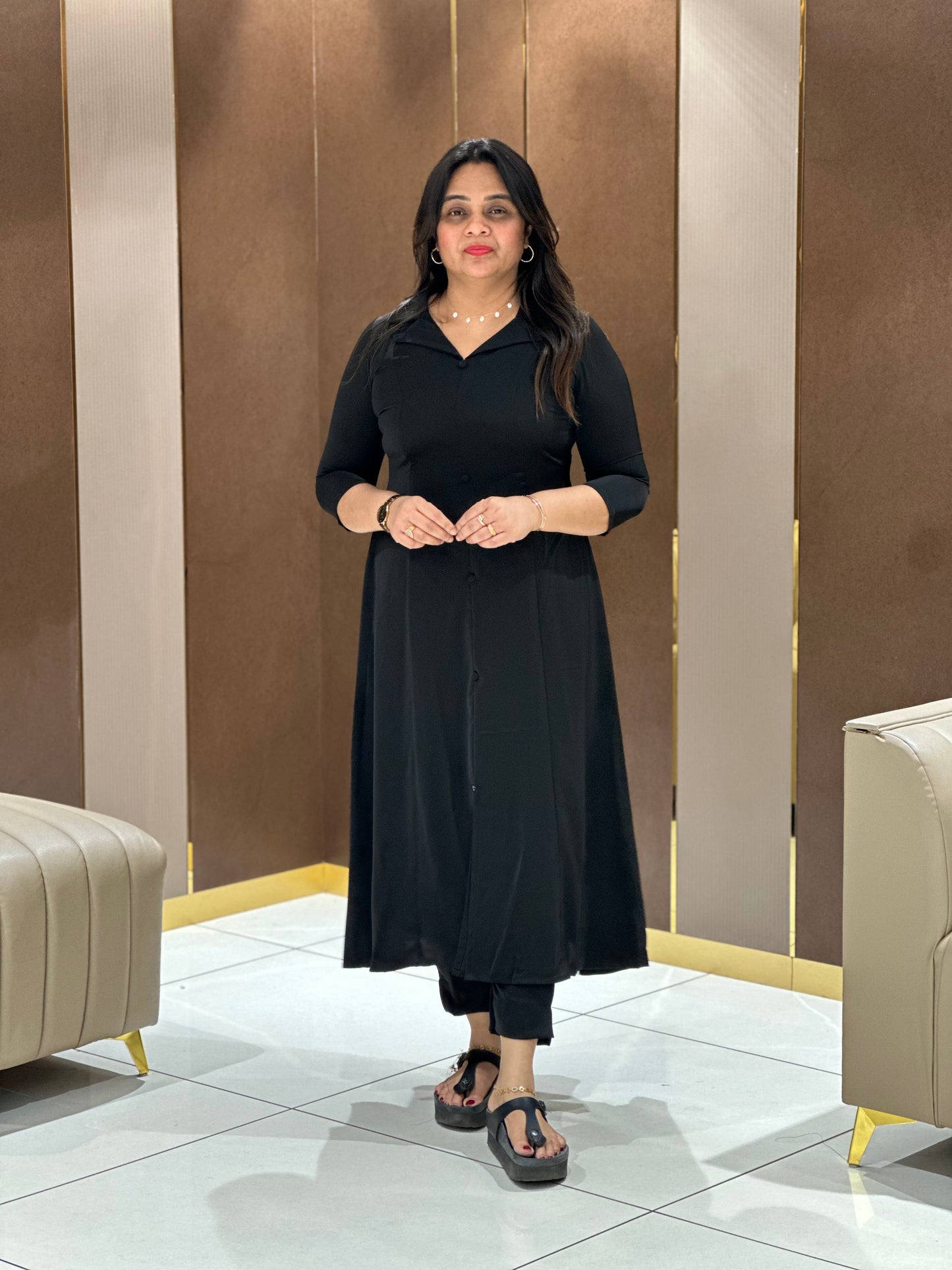 CO-ORDS SETS - NUWA-011