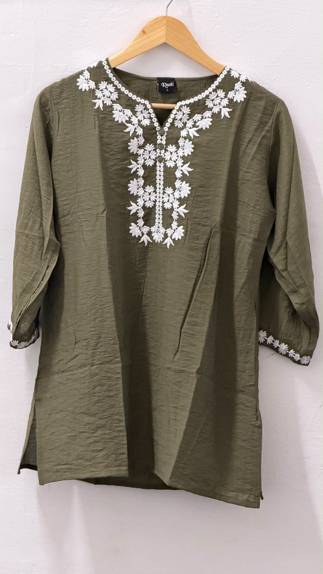 SHORT TOP'S - NUWA - 2511