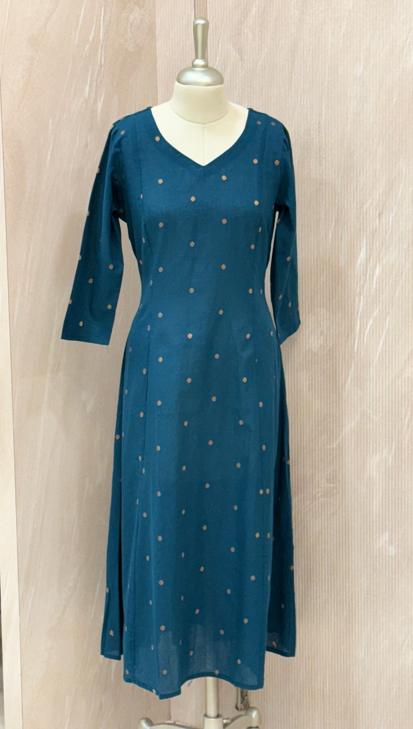 HONDLOOM COTTON TOPS - NUWA-010