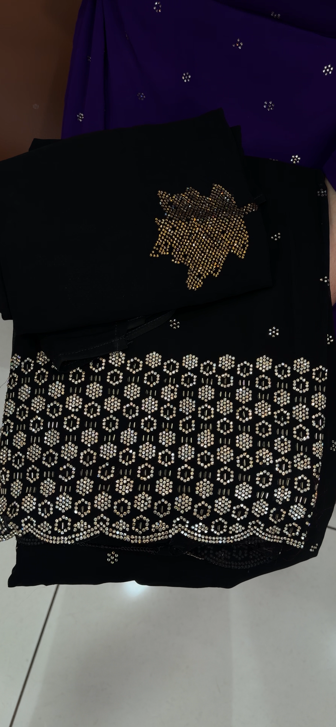 SEMI PARTY WEAR UNSTITCHED SALWAR SUITS - NUWA - 1770