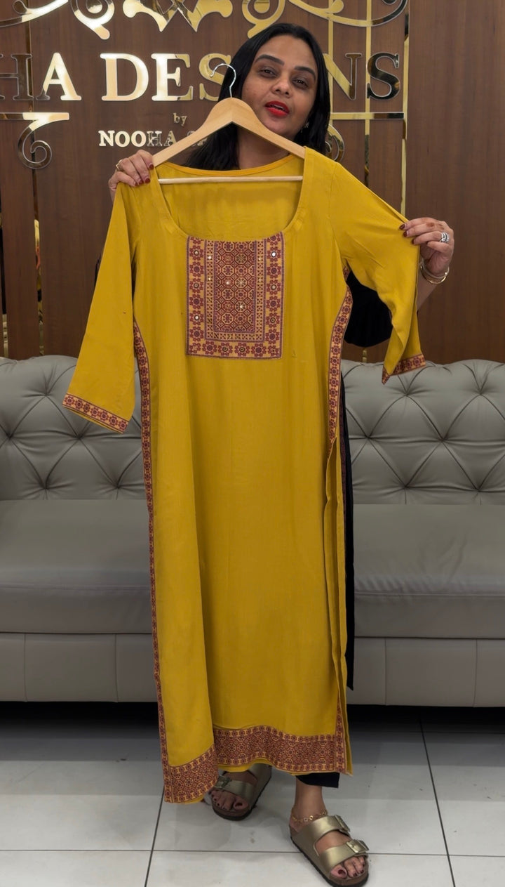 CRUSHED RAYON TOP AND BOTTOM - NUWA-787