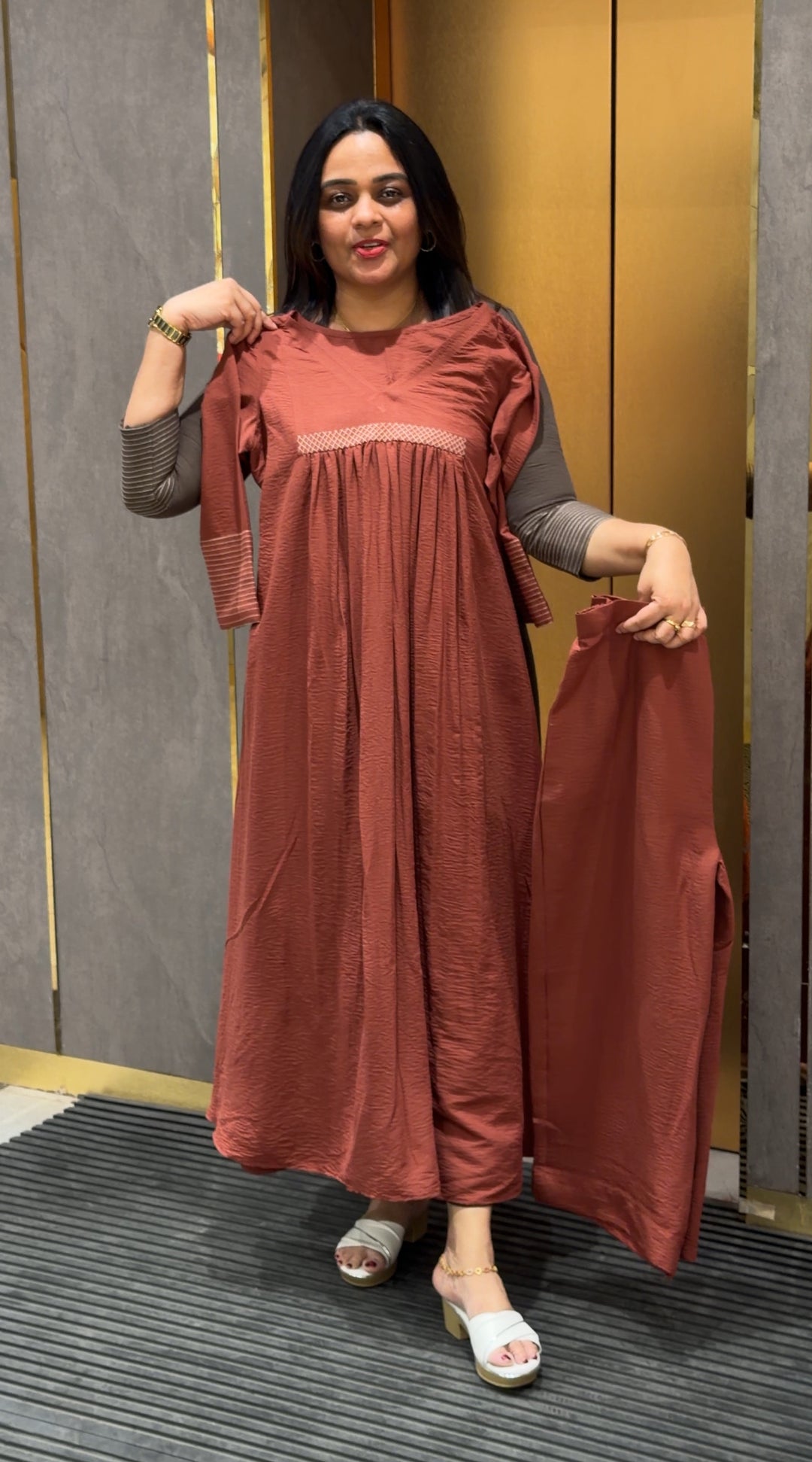 CORDS SETS - NUWA-209