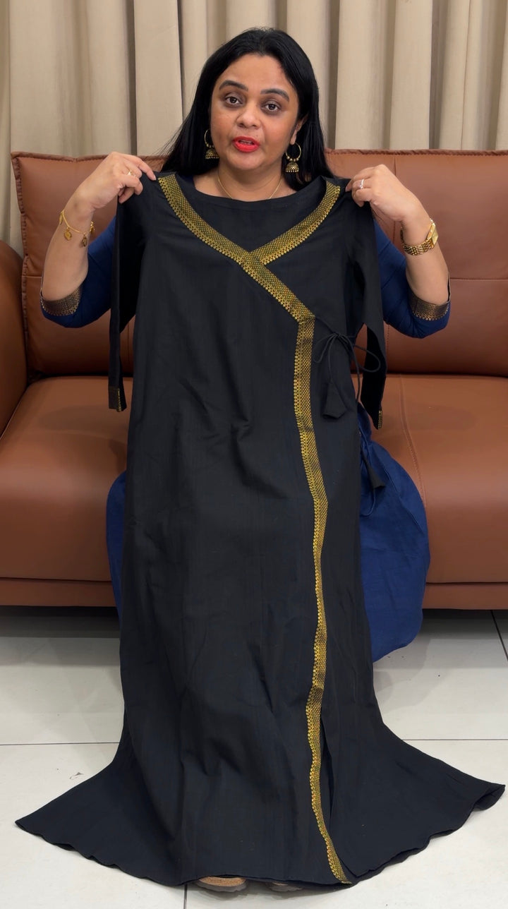IN-HOUSE COTTON TOPS - NUWA-2371