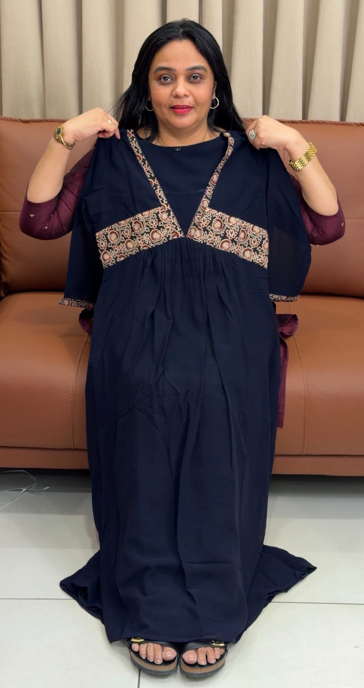DESIGNER ALINE TOPS - NUWA 2163