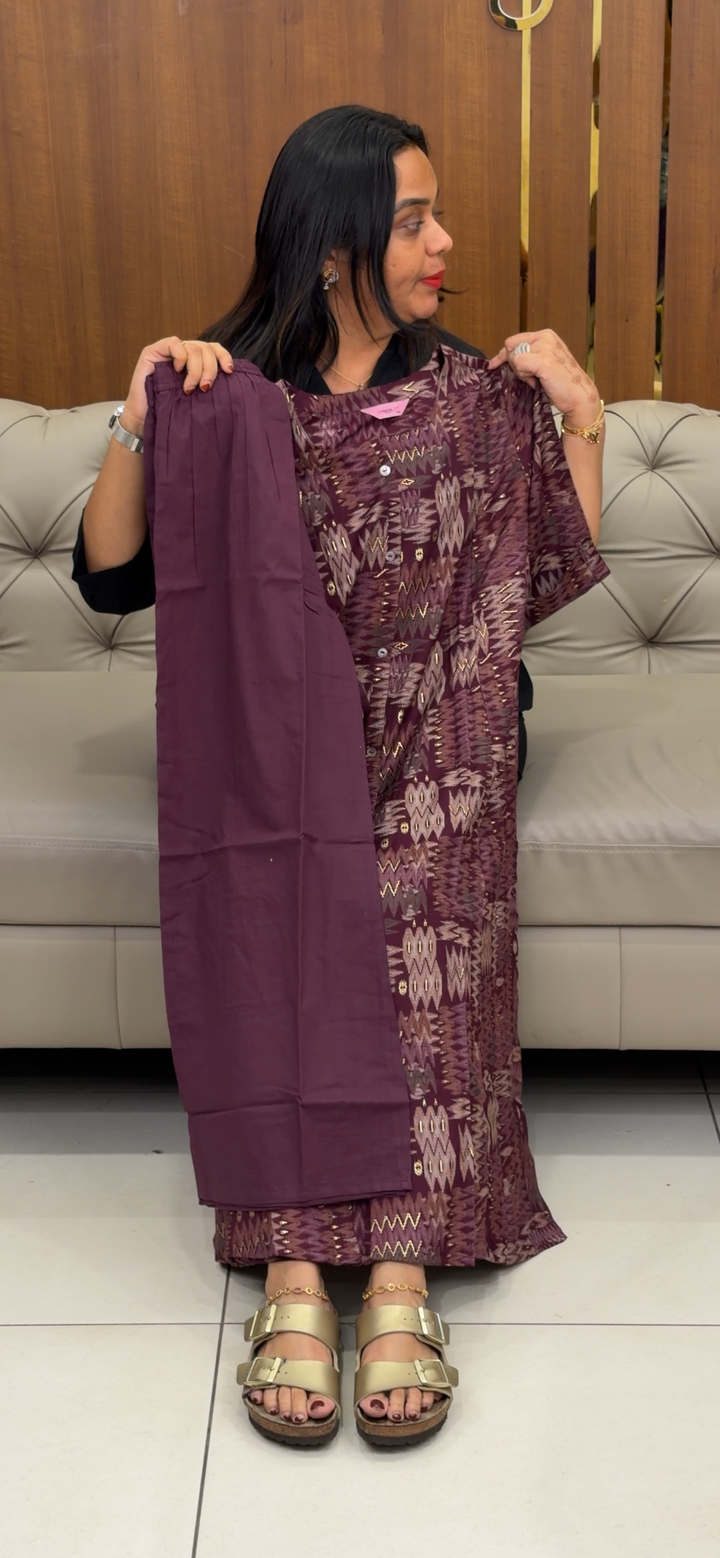 BUDGET BUY CO-ORDS SETS - NUWA - 802