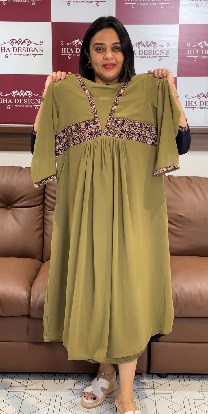 DESIGNER ALINE TOPS - NUWA-1176