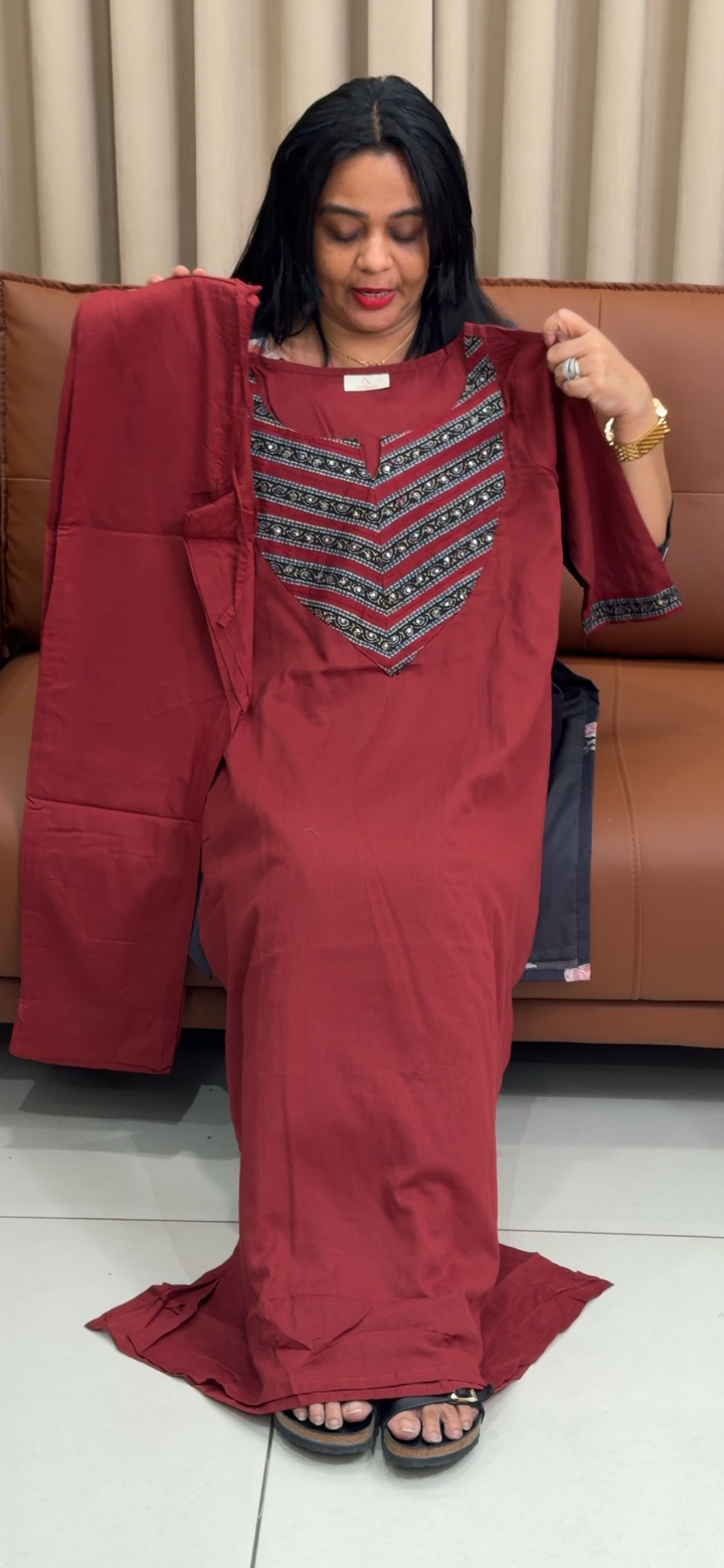 OFFER SALES READY TO WEAR   - NUWA-2154