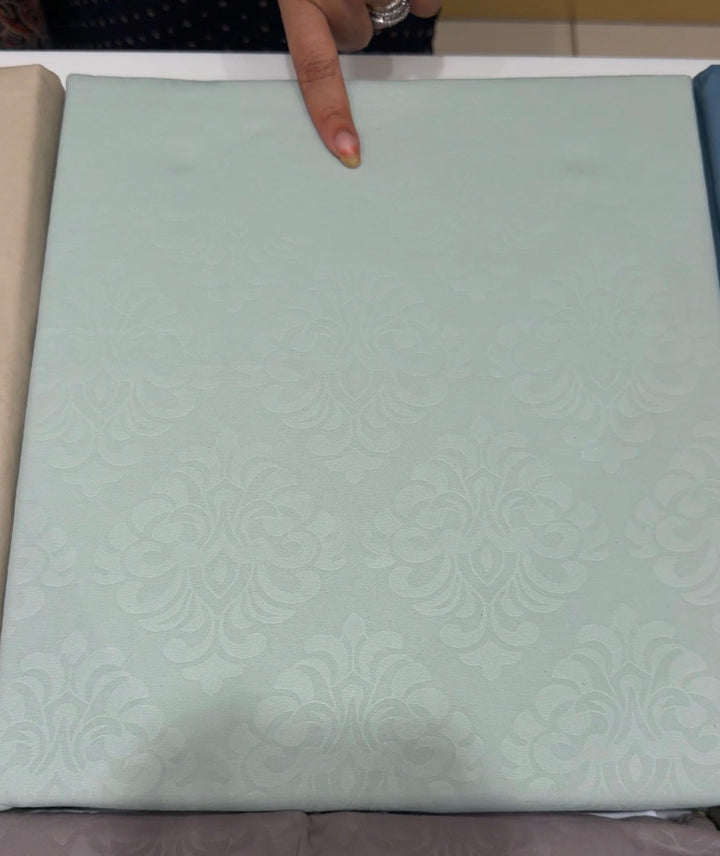 KING SIZE BED SHEETS - NUWA-1855