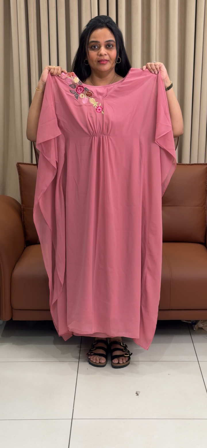 IN-HOUSE KAFTAN TOPS - NUWA - 1999