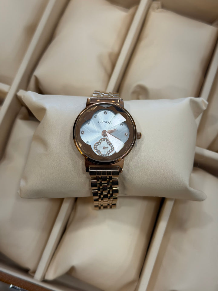 LADIES WATCHES -NUWA-875