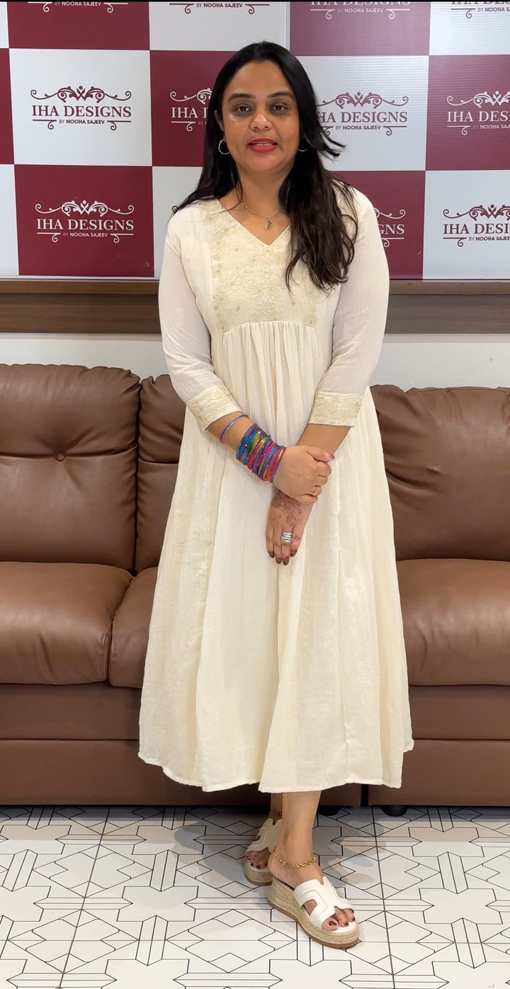 MULCHANDERI ALINE TOPS - NUWA-672