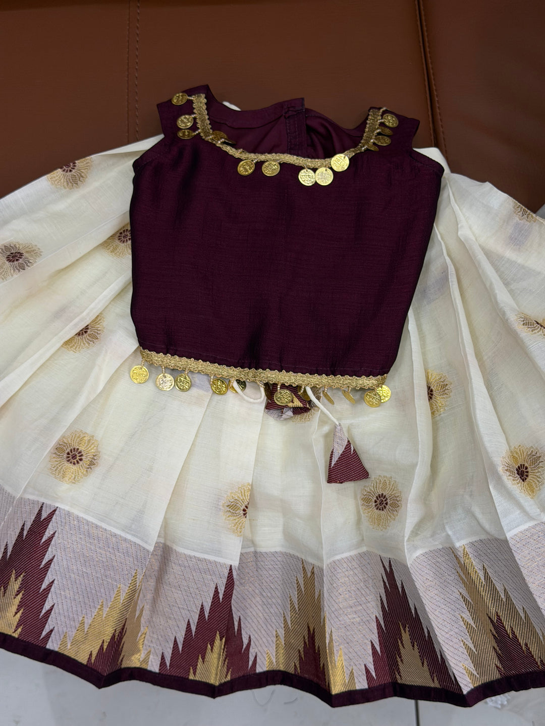 IN-HOUSE KIDS DAVANI - NUWA - 1427