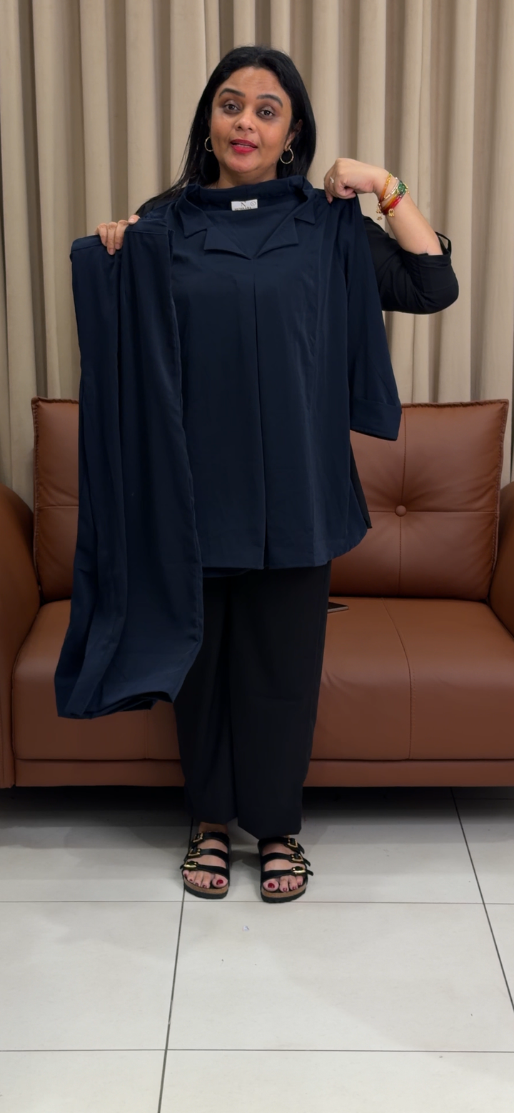 SHORT CO-ORDS SETS - NUWA - 1579