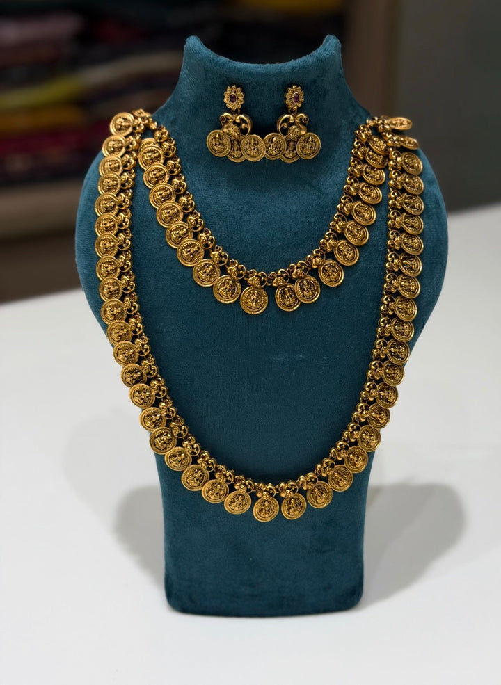 DESIGNER CHAIN SETS - NUWA-1774