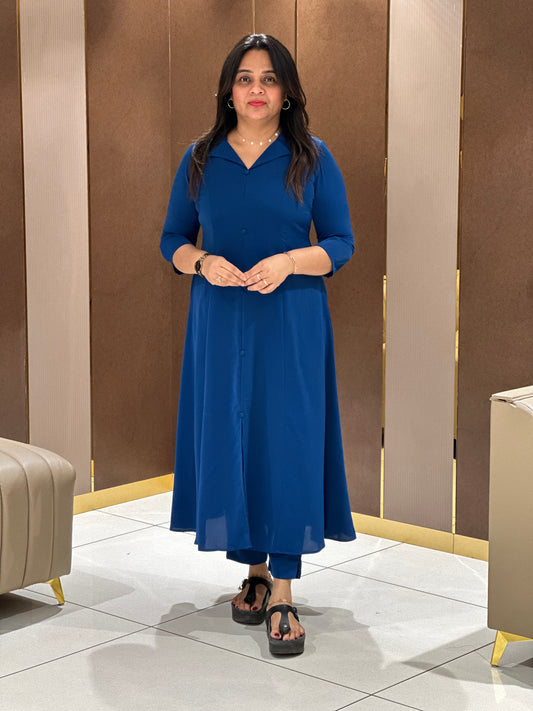 CO-ORDS SETS - NUWA-011