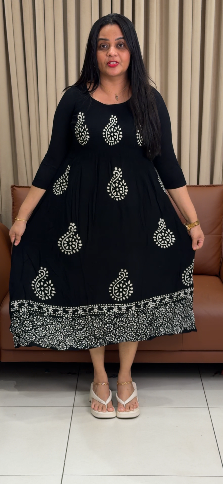 CRUSHED RAYON TOPS - NUWA - 1893
