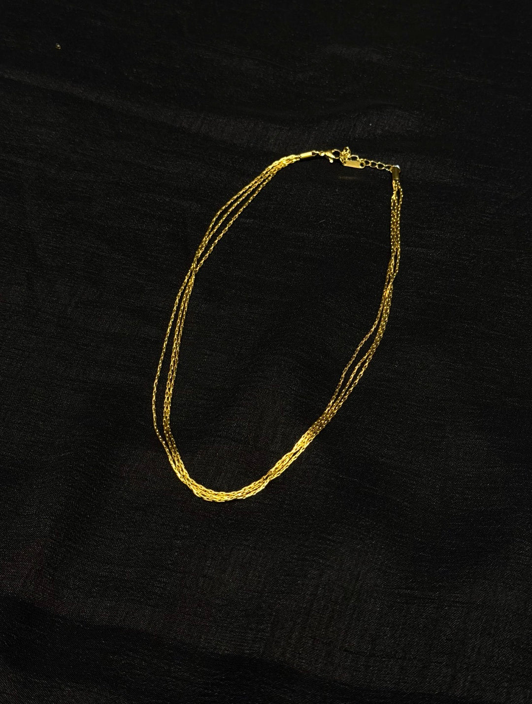 DESIGNER NECK CHAIN - 1566