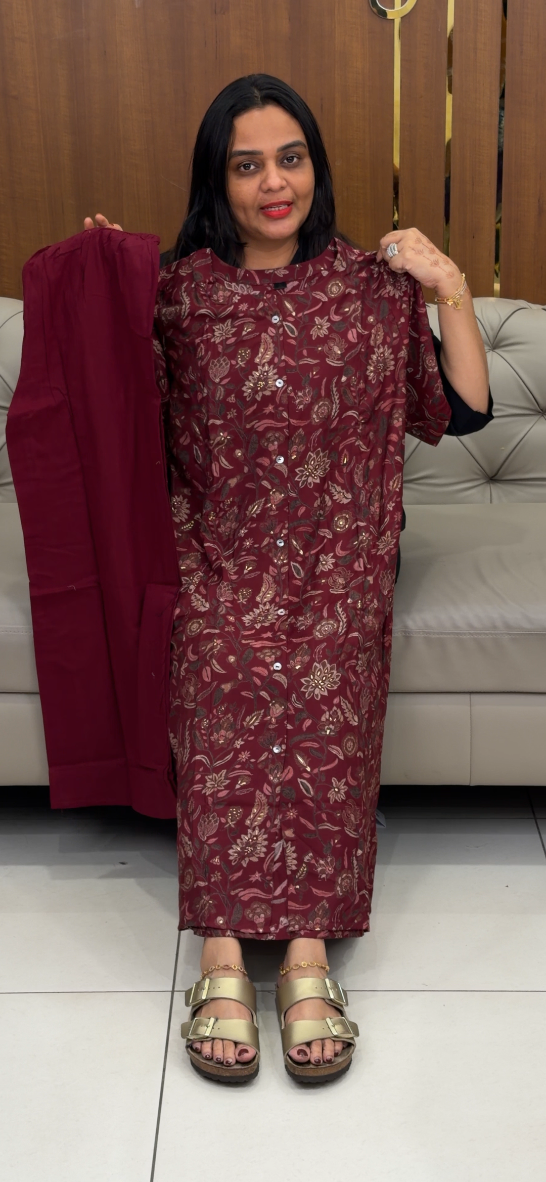 BUDGET BUY CO-ORDS SETS - NUWA - 802