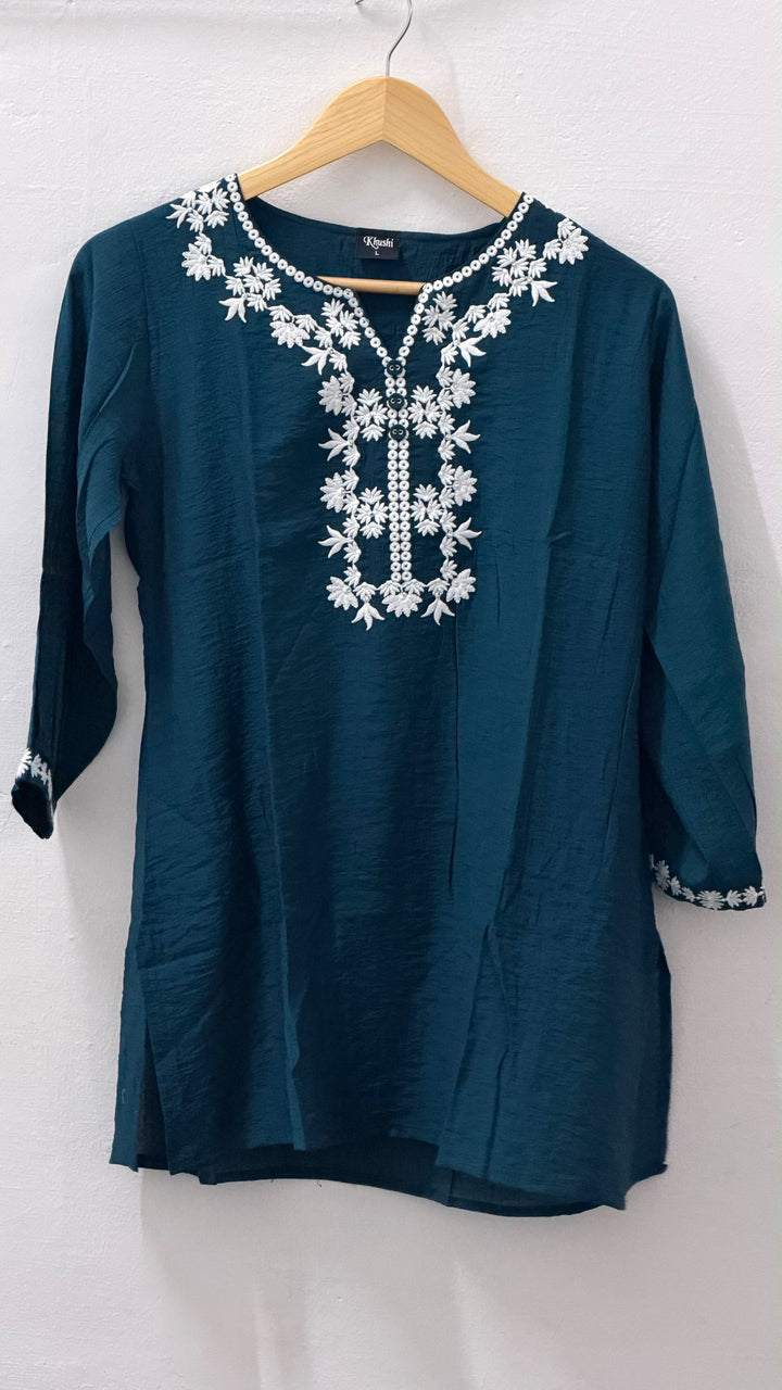 SHORT TOP'S - NUWA - 2511
