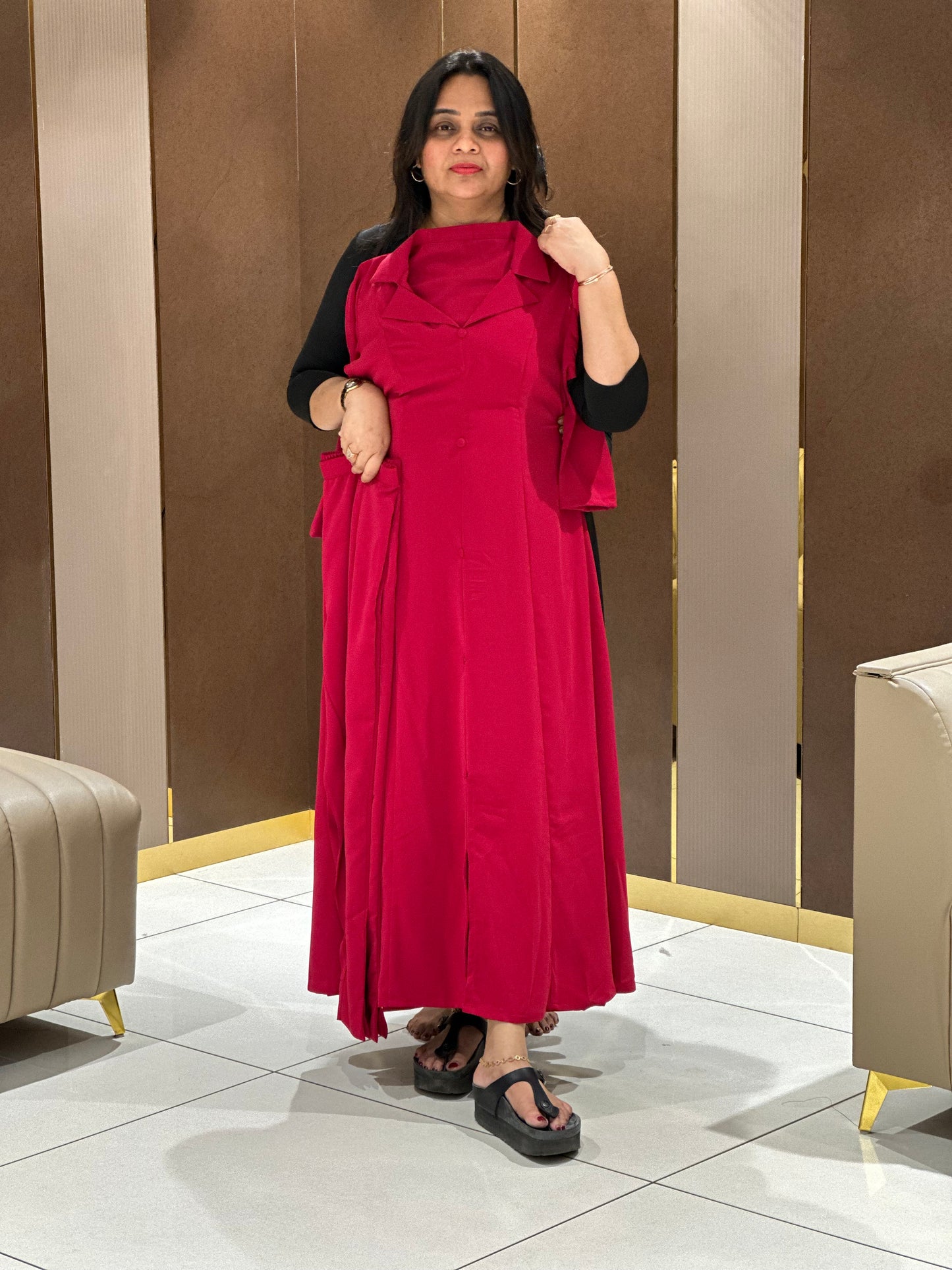 CO-ORDS SETS - NUWA-011